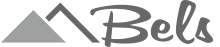 Schwarz-Weiß-Logo
