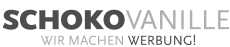 Schwarz-Weiß-Logo