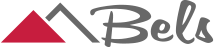 Farbiges Logo